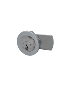 FECHADURA METÁLICA S/ CHAVE ITED QUITÉRIOS 00215 - 681.00215