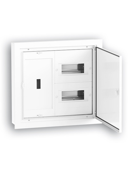 CX DCP QUADRO 2x8 16md P90 INT QUITÉRIOS +37810 - 681.+37810