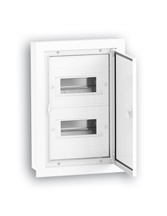 CX QUADRO 2x8 16md P125 EXT QUITÉRIOS +353 - 681.+353
