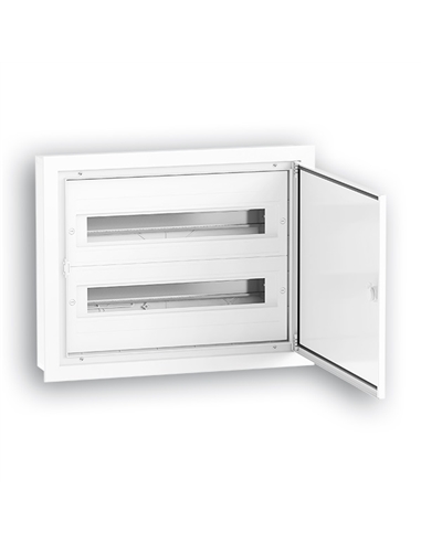 CX QUADRO 2x20 40md P125 INT QUITÉRIOS +338 - 681.+338