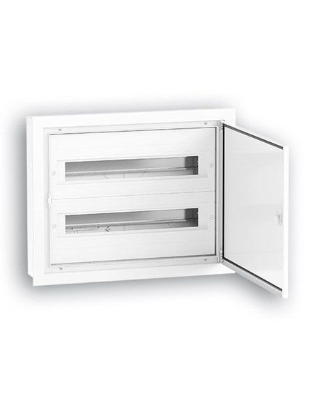 CX QUADRO 2x20 40md P125 INT QUITÉRIOS +338 - 681.+338