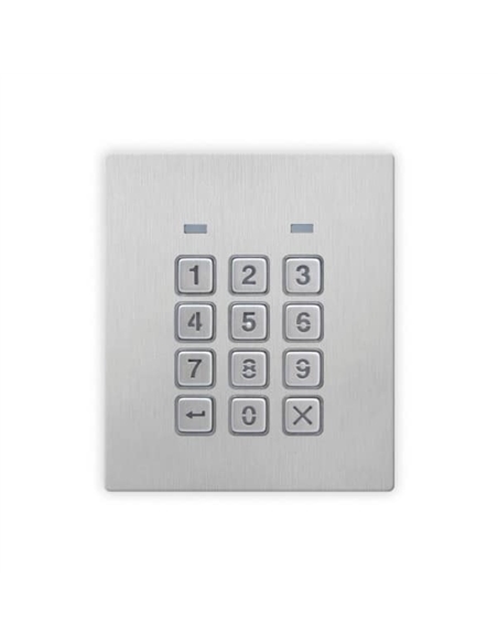CÓDIGO DE PORTA / MÓDULO DE CONTROLE DE ACESSOS VIDEX 4903/M - VX-4903/M