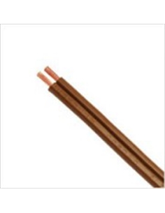 FIO FVD 2X1,5 CASTANHO - 0000558