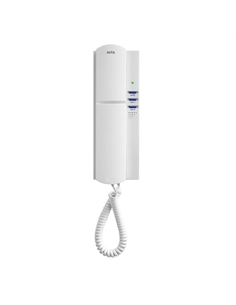 TELEFONE COMPACTO VISUALTECH 2 fios AUTA 700205 - AUTA700205