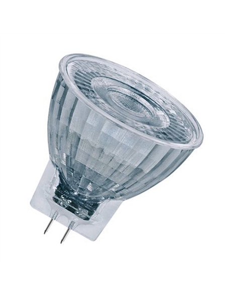 PARATHOM MR11 12V 20 Non-dim 36° 1.8W/827 GU4 OSRAM 235320 - OSR235320