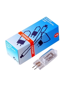 LAMPADA HALOGÉNIO 64540 P1/13 230V 650W GX6.35 OSRAM - 158221 2