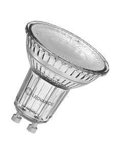 LAMPADA LED GU10 PAR16 80 36° V 6.9W 830 LEDVANCE - OSR054822