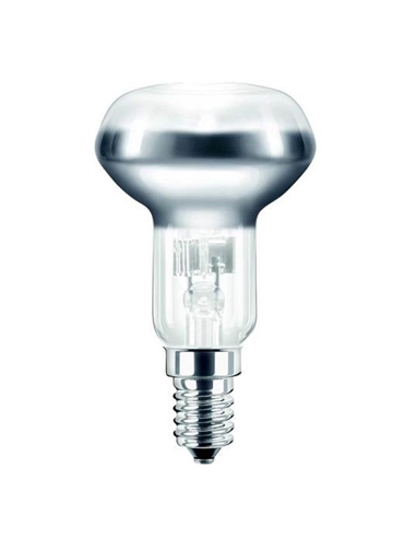 LAMPADA HALOGÉNEO R50 18W E14 230V - 5999097900926