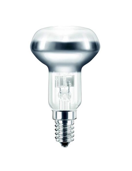 LAMPADA HALOGÉNEO R50 18W E14 230V - 5999097900926