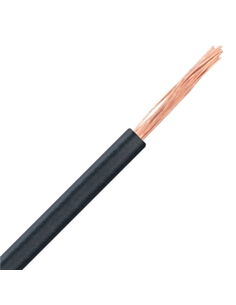 FIO H07V-K FV 4 PRETO - 0000218N