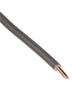 FIO H07V-U V 4 CINZENTO - 0000242