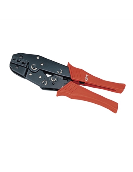 ALICATE CRAVAR PONTEIRAS 10.0 - 25.0MM [LY-25-WF] - 500-LY-25-WF