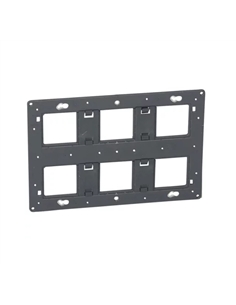 BATIBOX SUPORTE 2X3X2 / 2X6 M. 080266 - 080266