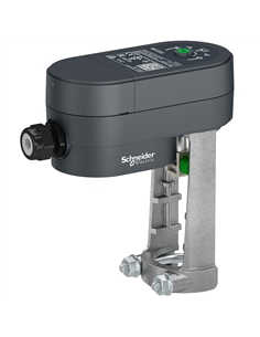 Actuador Válvula MG350 SMARTX FLOAT SCHNEIDER MG350-24F - MG350-24F