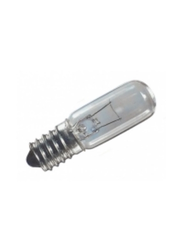 Lâmpada incandescente E14 12V 5W - 306-1404