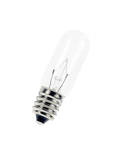 LAMPADA FILAMENTO E14 16x54mm 12V 833mA 10W - 890145431100