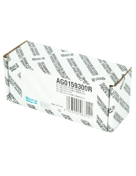 Cartucho R33MFH ROCA AG0159300R #1 - AG0159300R