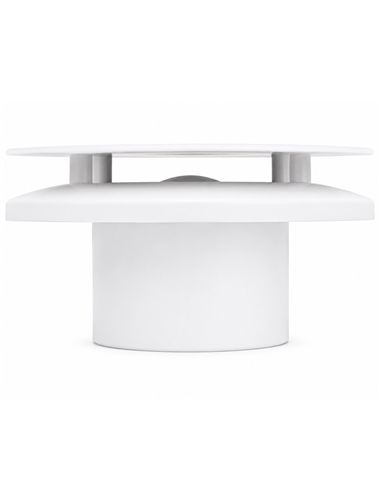 EXTRATOR WC 16W C/ TEMPORIZADOR R-Electric 46272 #1 - 721.46272