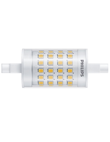 CorePro LEDlinear ND 7-60W 840 R7S 78mm PHILIPS 30195500 - 30195500