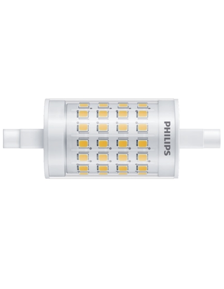 CorePro LEDlinear ND 7-60W 840 R7S 78mm PHILIPS 30195500 - 30195500