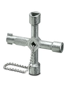 CHAVE CRUZETA PHOENIX CONTACT USS 4 1203149 - PC1203149