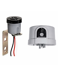 CELULA FOTOELECTRICA C/ SUPORTE Fisher Pierce 7770-SSS - 7770-SSS
