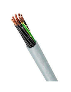 CABO CONDUTORES NUMERADOS OLFLEX YSLY-JZ 12G1 - 261010072N