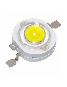 CHIP LED 3W 3000K 140º 700mA 3,5-4,5V OSM5XME3E1E OPTOSUPPLY - OSM5XME3E1E