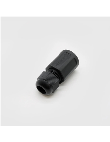 Conector de alimentação Armaduras MAGNUM Lumiarq 32534 - 721.32534