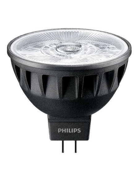 MASTER LED ExpertColor 7.5-43W MR16 940 36D PHILIPS 35875100 - 35875100