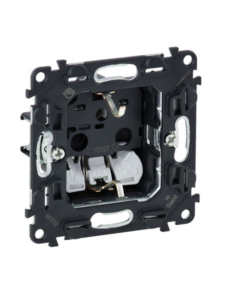 VALENA L-TOM. 2P+T AUTO.OBTUR. 753020 - 753020