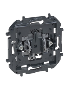 NL-STEP INTERRUPTOR UNIPOLAR 864001B - 864001B