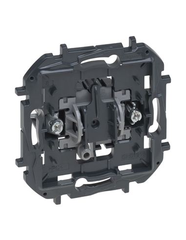 NL-STEP INTERRUPTOR UNIPOLAR 864001B - 864001B