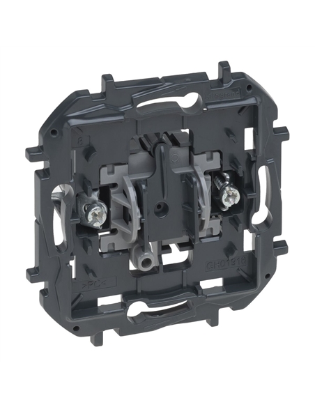NL-STEP INTERRUPTOR UNIPOLAR 864001B - 864001B
