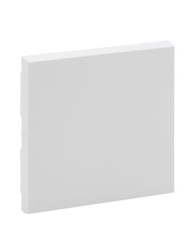 NL-STEP TECLA SIMPLES BRANCO 864101 - 864101