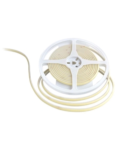 FITA LED COB IP67 24V 10W/M 3000K Rolo 5M V-TAC 23138 - 89523138