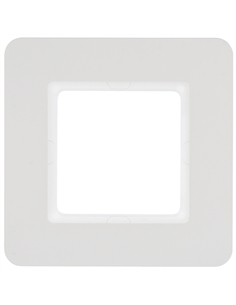Q.7 - quadro x1, branco 10116189 - 10116189