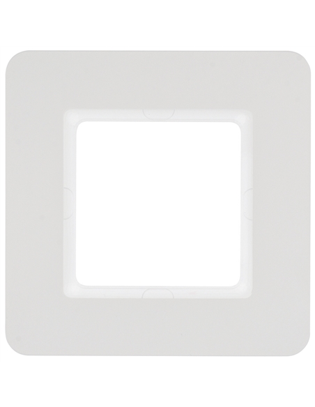 Q.7 - quadro x1, branco 10116189 - 10116189