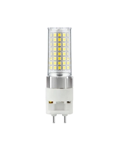 LAMPADA LED G12 T30x105mm 230Vac 2100Lm 18W 830 3000K Dim - L021222030