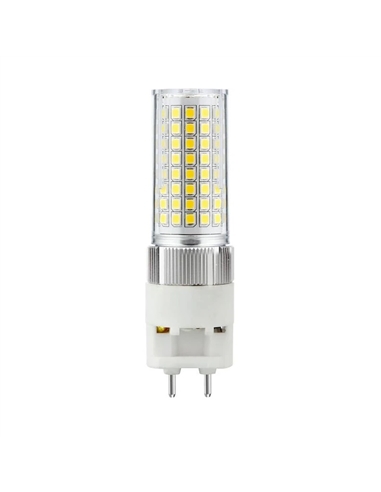 LAMPADA LED G12 T30x105mm 230Vac 2100Lm 18W 830 3000K Dim - L021222030