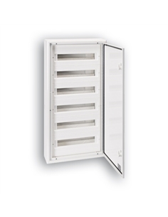 CX QUADRO 6x16 96md P125 INT QUITÉRIOS +34915 - 681.+34915