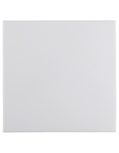 S.1/B.x - tecla simples, branco 16208989 - 16208989