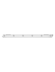 ARMADURA ESTANQUE DP VAL 1200 40 W 4000 K IP65 300828 - OSR300828 2