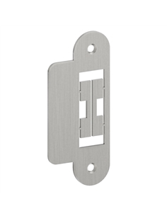 CHAPA TESTA SIMPLES JNF IN.20.974.C1 - IN.20.974.C1