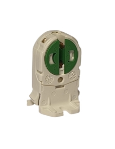 SUPORTE G5 ENCAIXE P/ LAMPADAS T5 A.A.G. STUCCHI 289/21 - 18006001