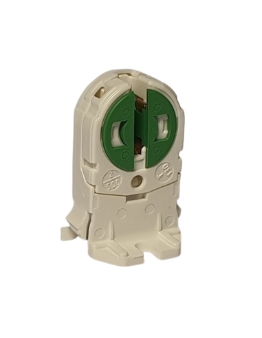 SUPORTE G5 ENCAIXE P/ LAMPADAS T5 A.A.G. STUCCHI 289/21 - 18006001