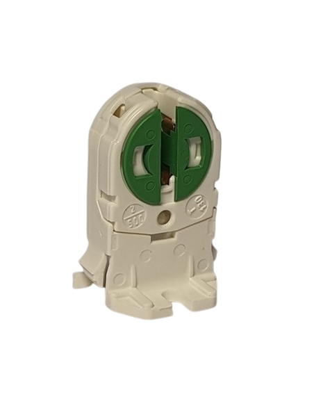 SUPORTE G5 ENCAIXE P/ LAMPADAS T5 A.A.G. STUCCHI 289/21 - 18006001