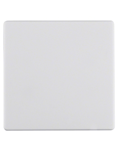 Q.x - tecla simples, branco 16206089 - 16206089