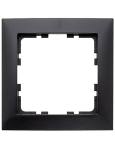 S.1 - quadro x1, antracite mate 10119949 - 10119949