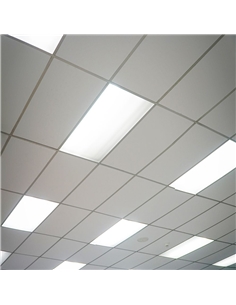PAINEL LED BACKLITE 1200x300 40W 4000K 4800Lm CREE 241476 - 895241476 2